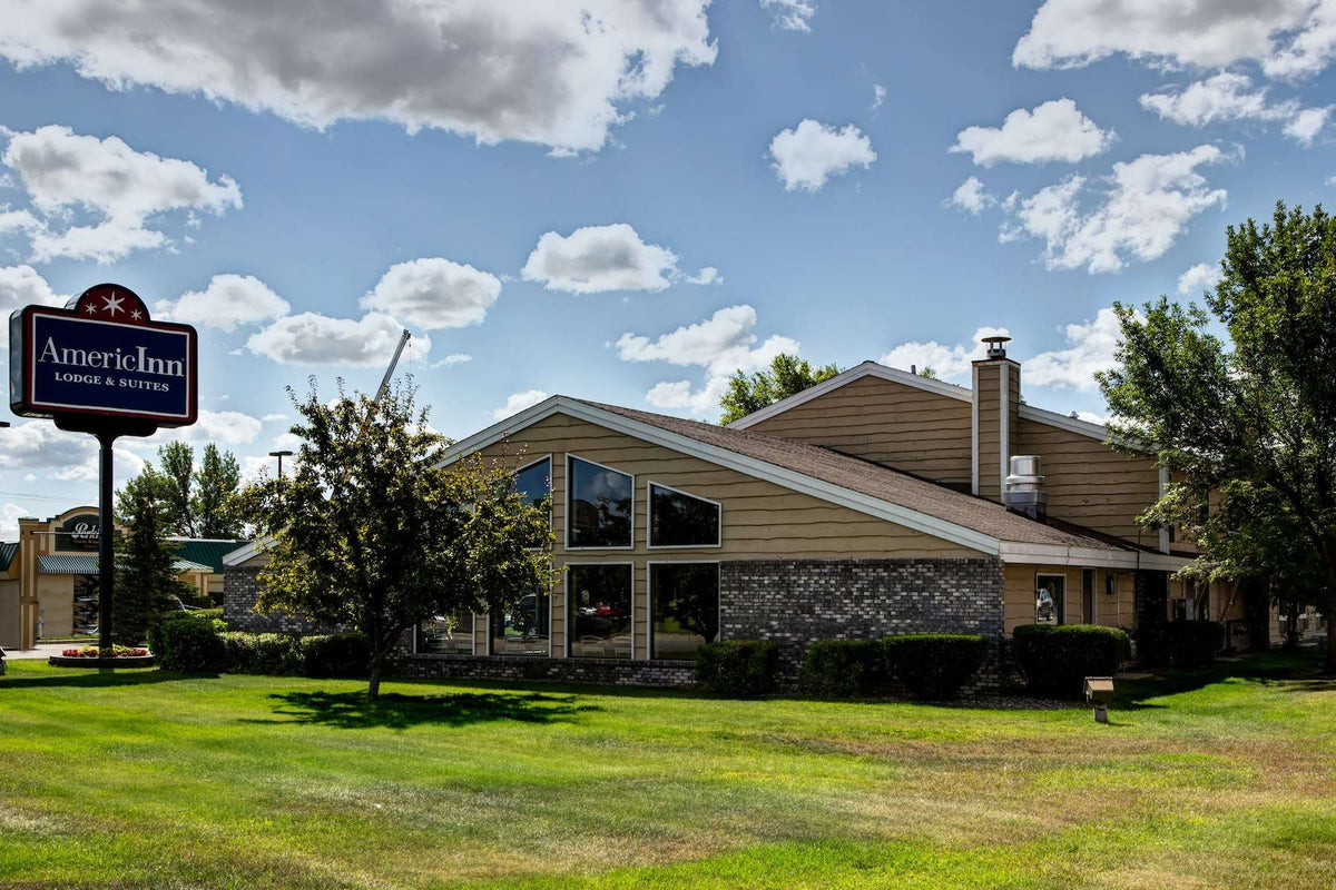 AmericInn by Wyndham Bemidji