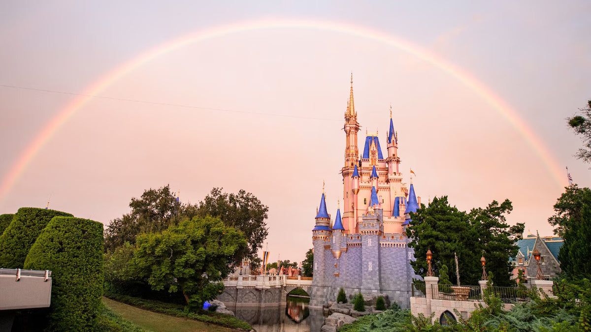 Walt Disney World Resort
