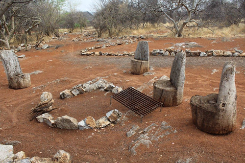 !Uris Safari Campsites