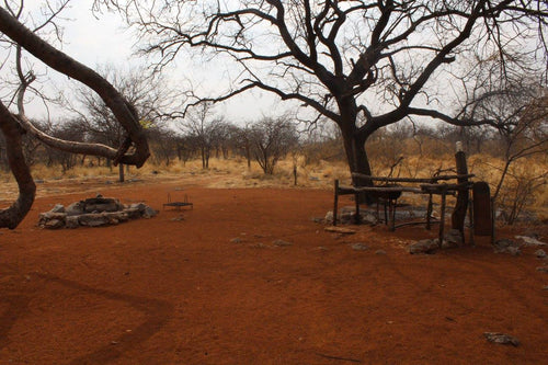 !Uris Safari Campsites