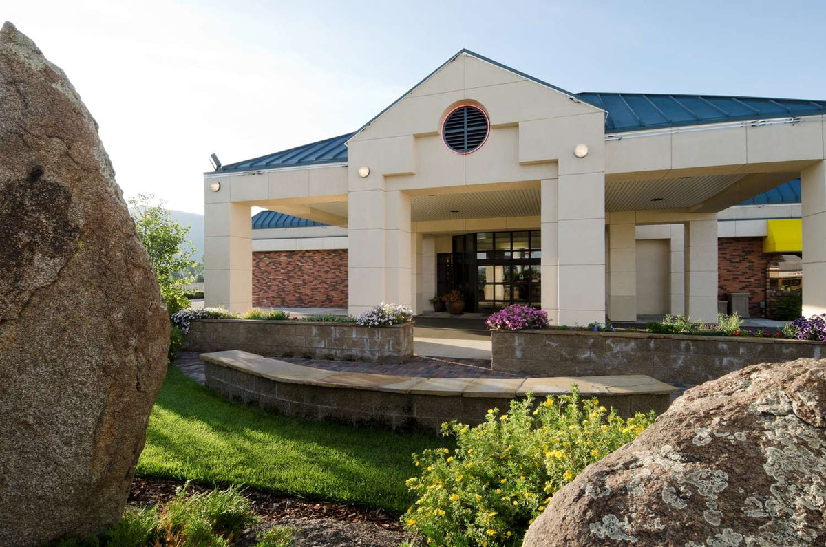 Best Western Plus Butte Plaza Inn
