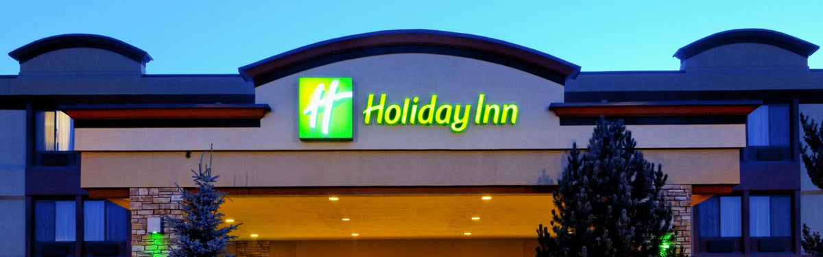 Holiday Inn Missoula Downtown