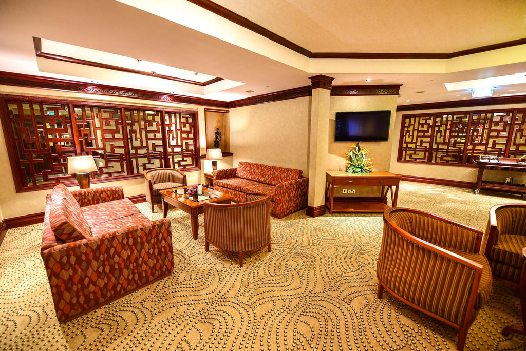 The Bambara Lounge  gallery image 3