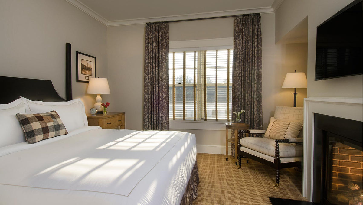 Kimpton Taconic Hotel