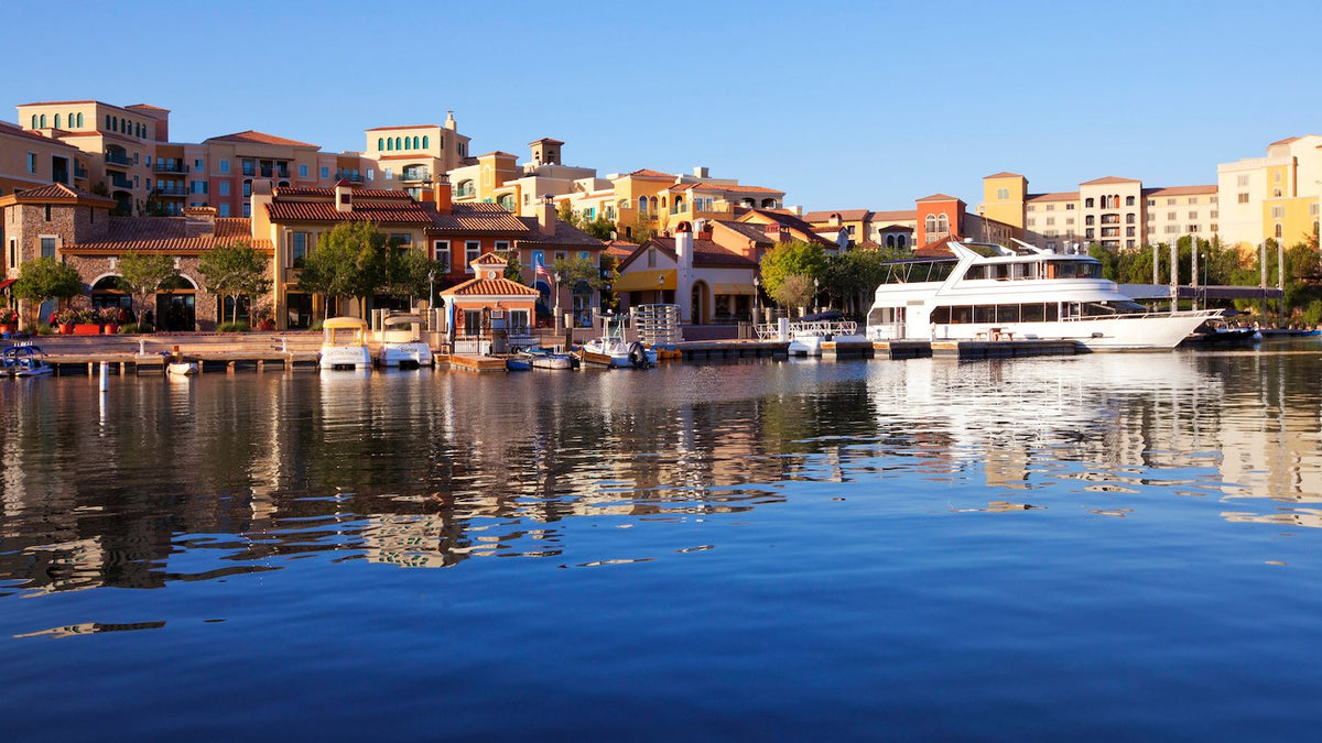 The Westin Lake Las Vegas Resort & Spa
