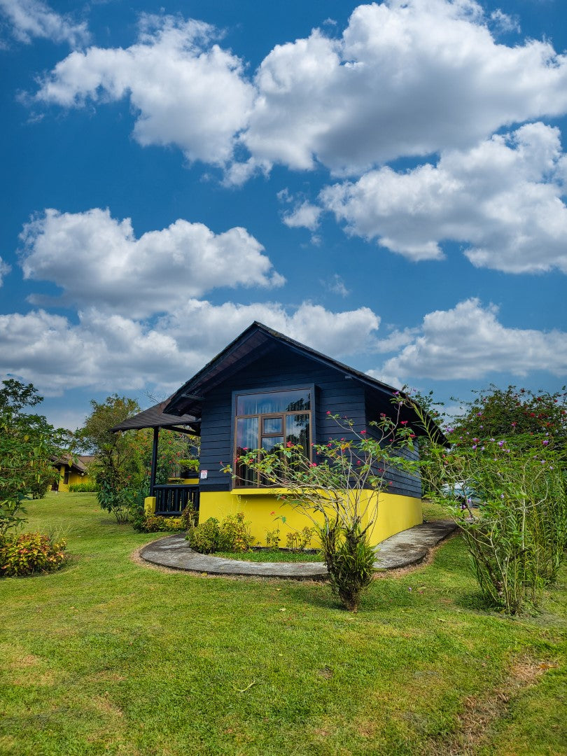 Hotel Campo Verde