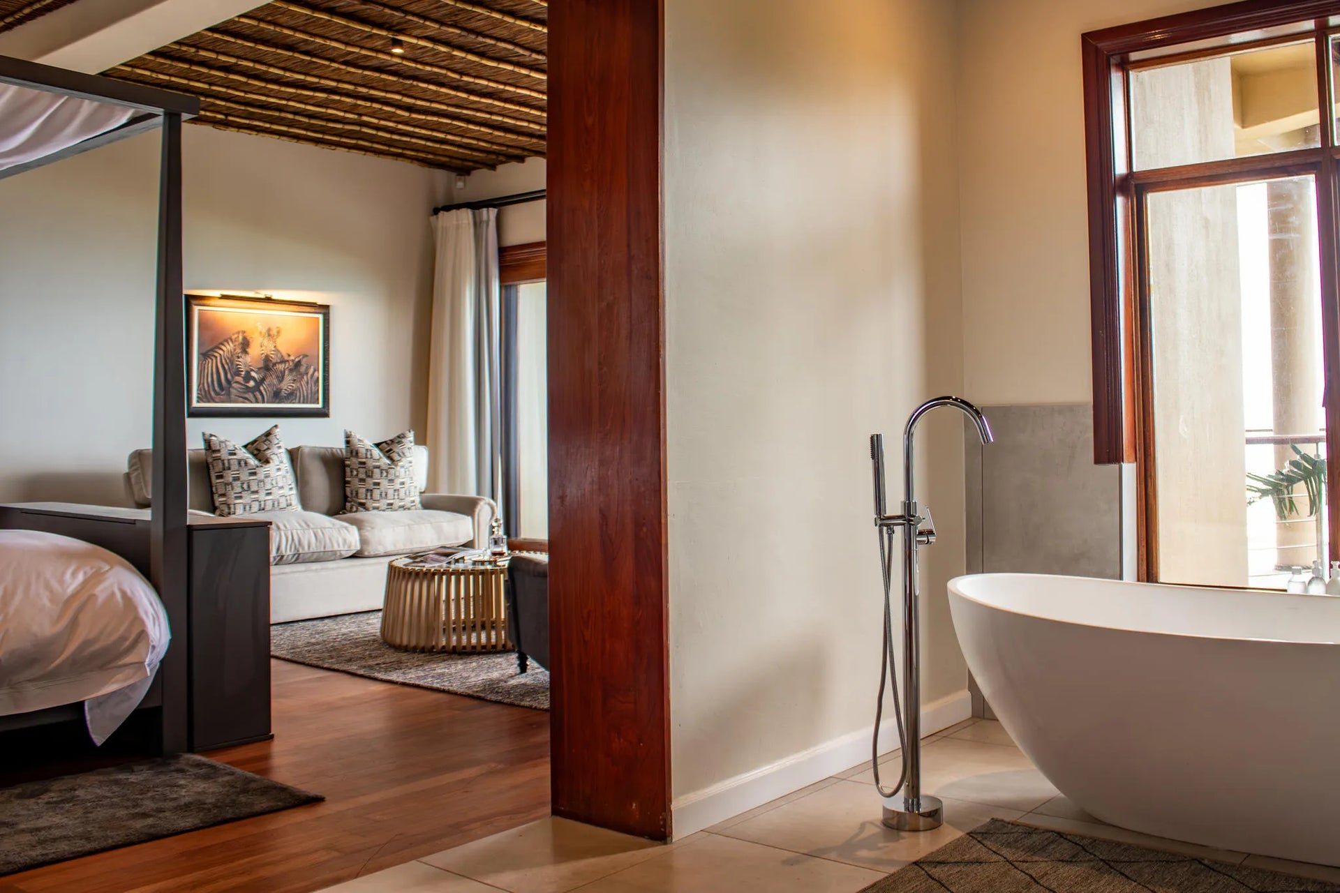 Lodge Suite