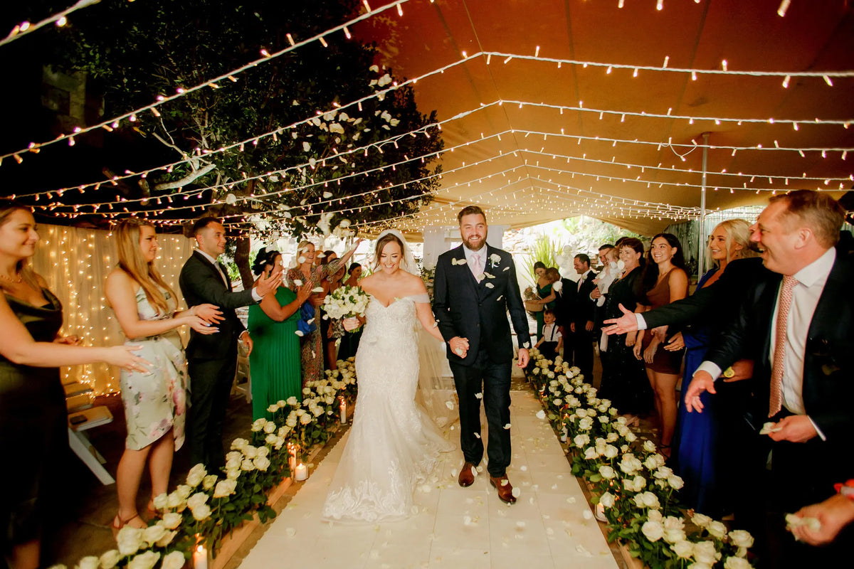 Weddings