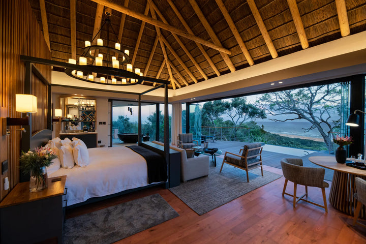 Oceana Beach & Wildlife Reserve