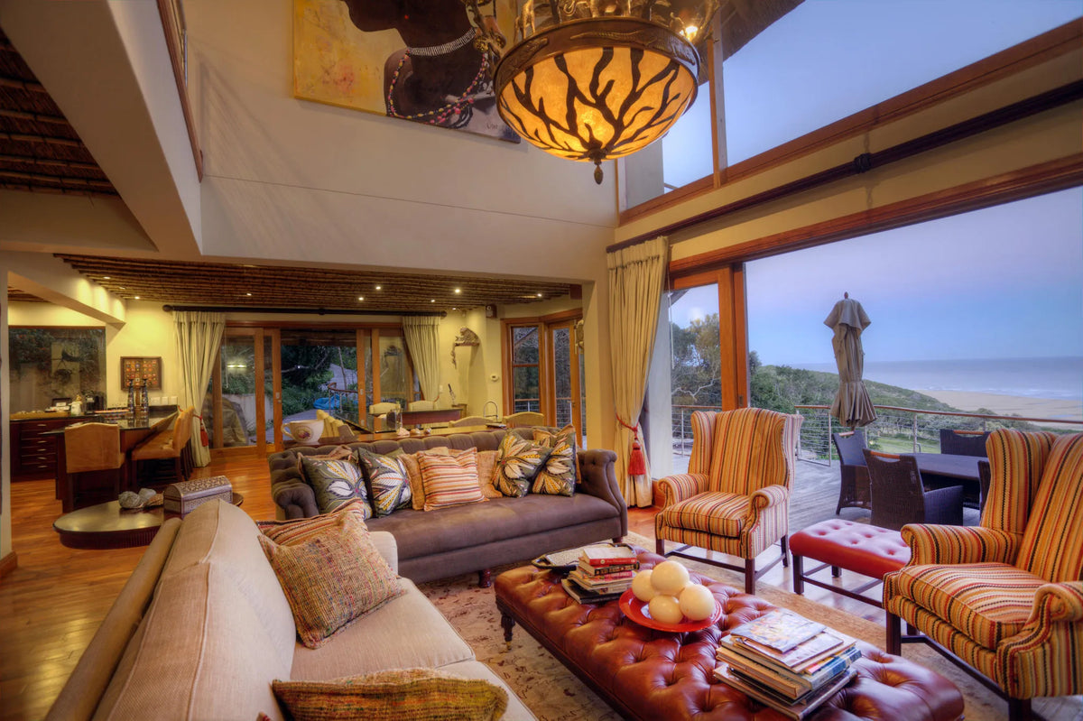 The Private House