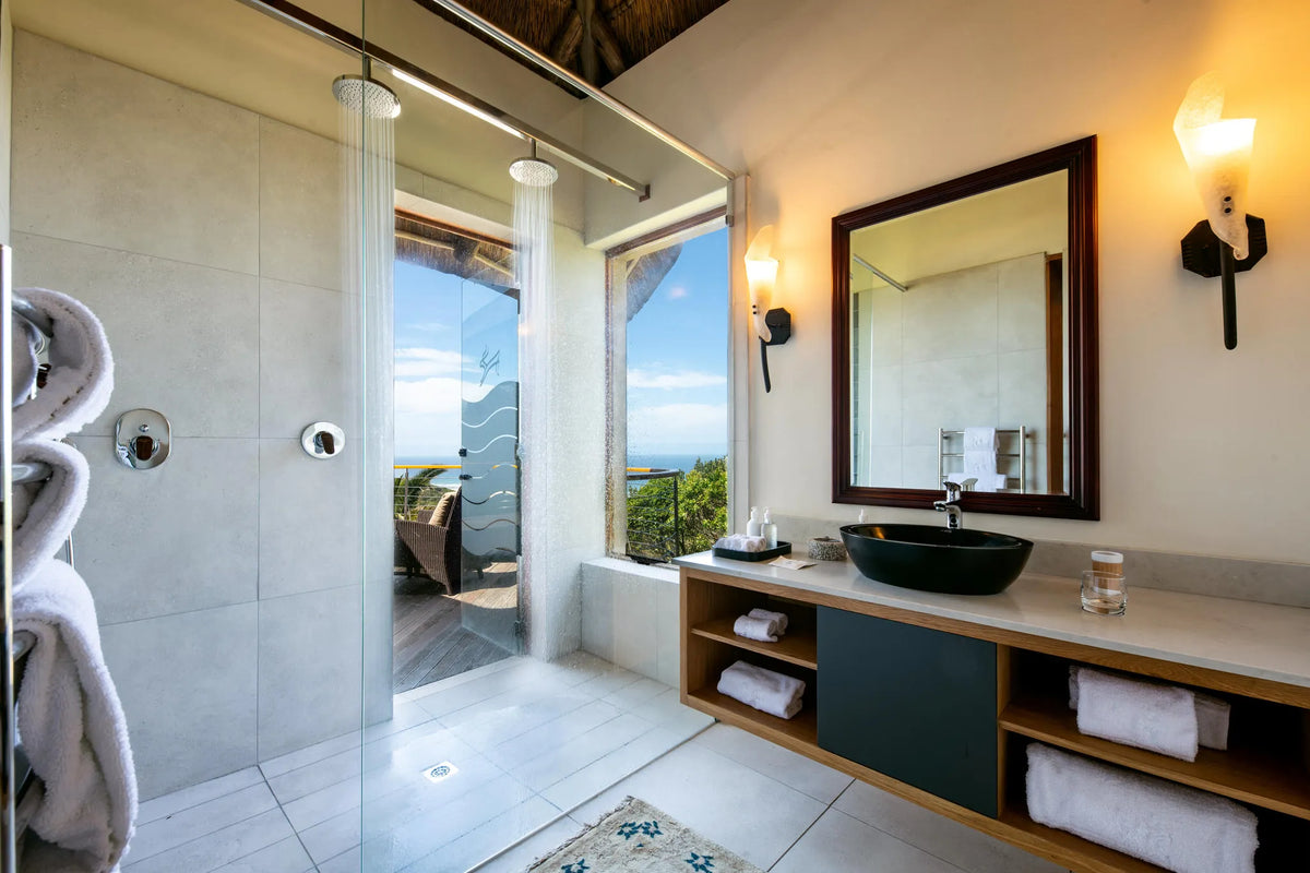 Ocean Suite