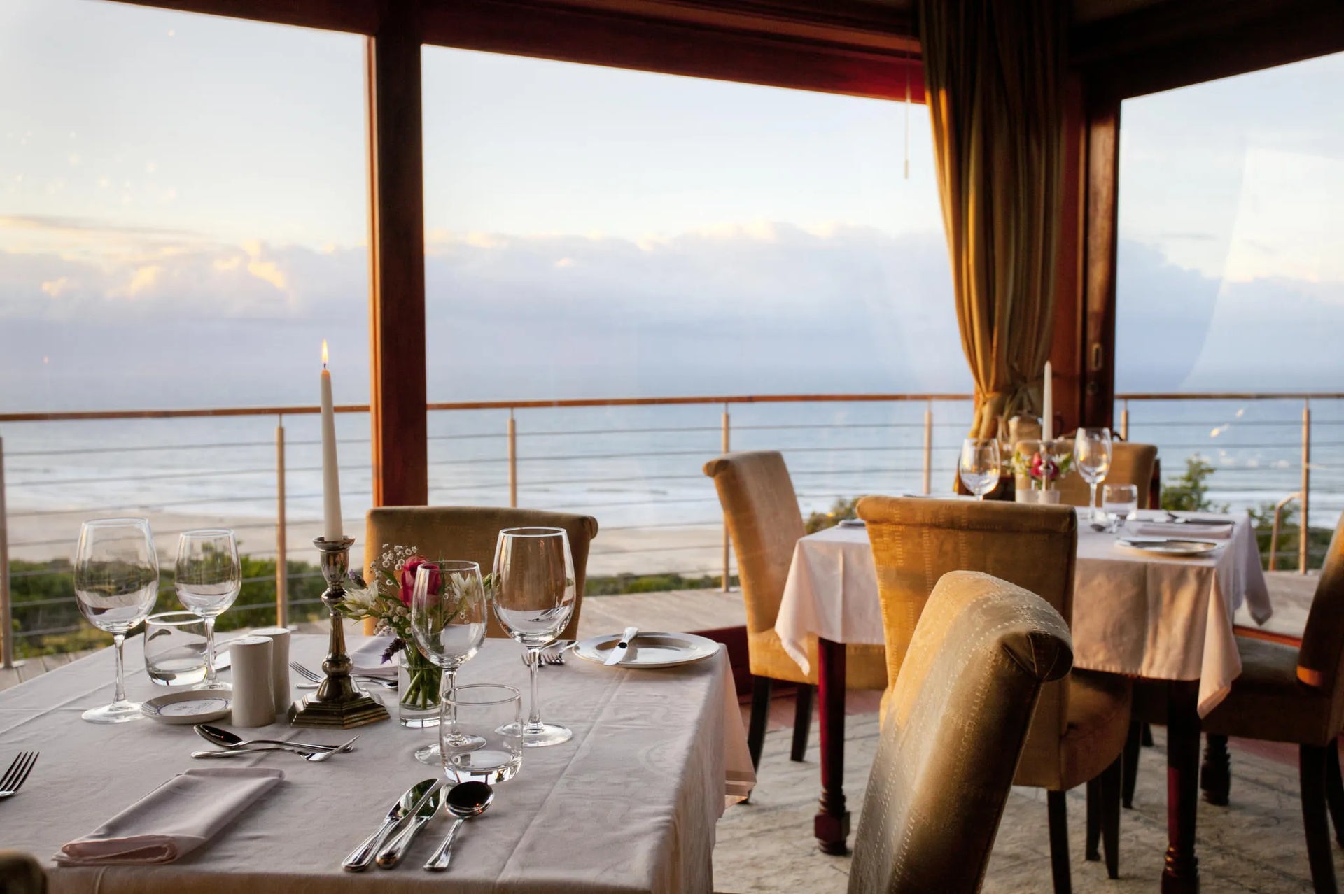 Main Dining Room
