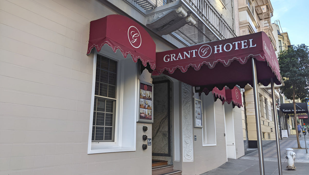 The Grant Hotel