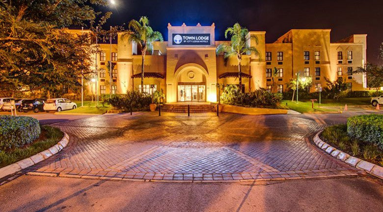 Town Lodge Polokwane