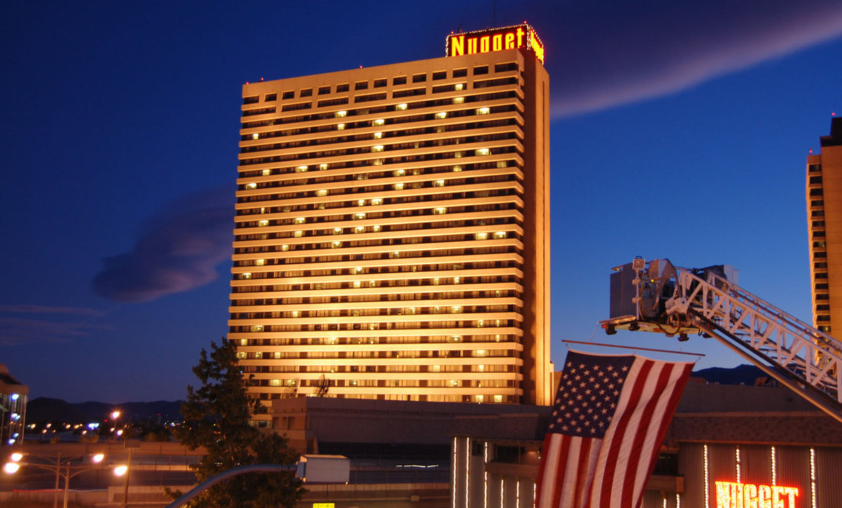 Nugget Casino Resort