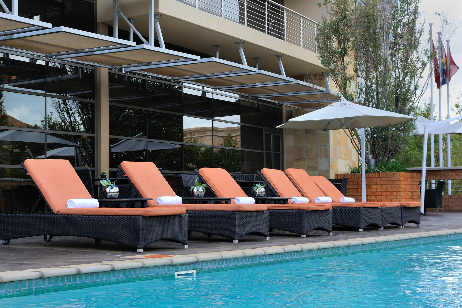City Lodge Fourways