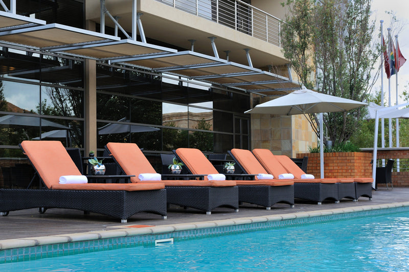 City Lodge Fourways