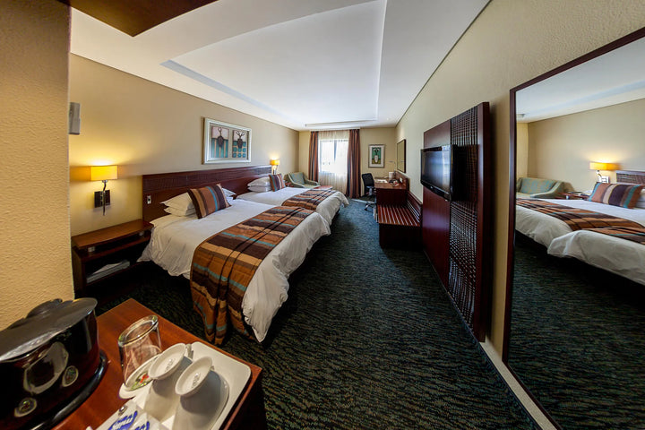 Room gallery image 1.