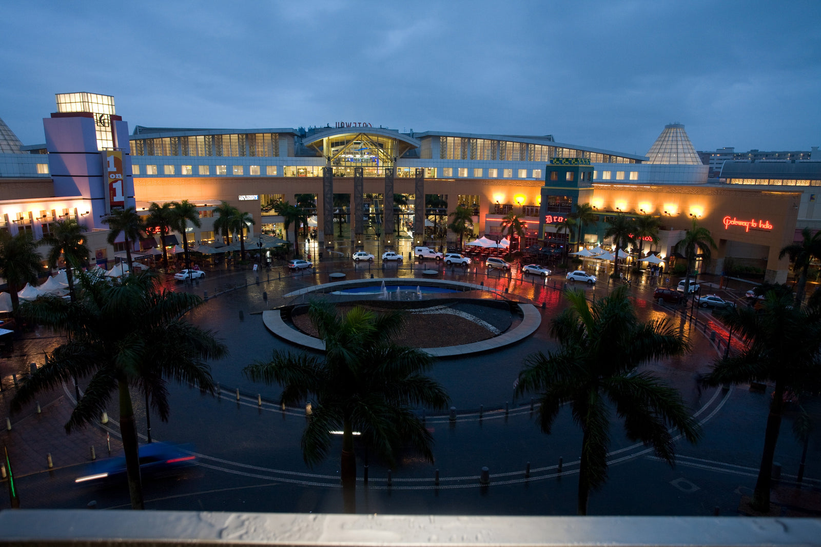 City Lodge Umhlanga Ridge