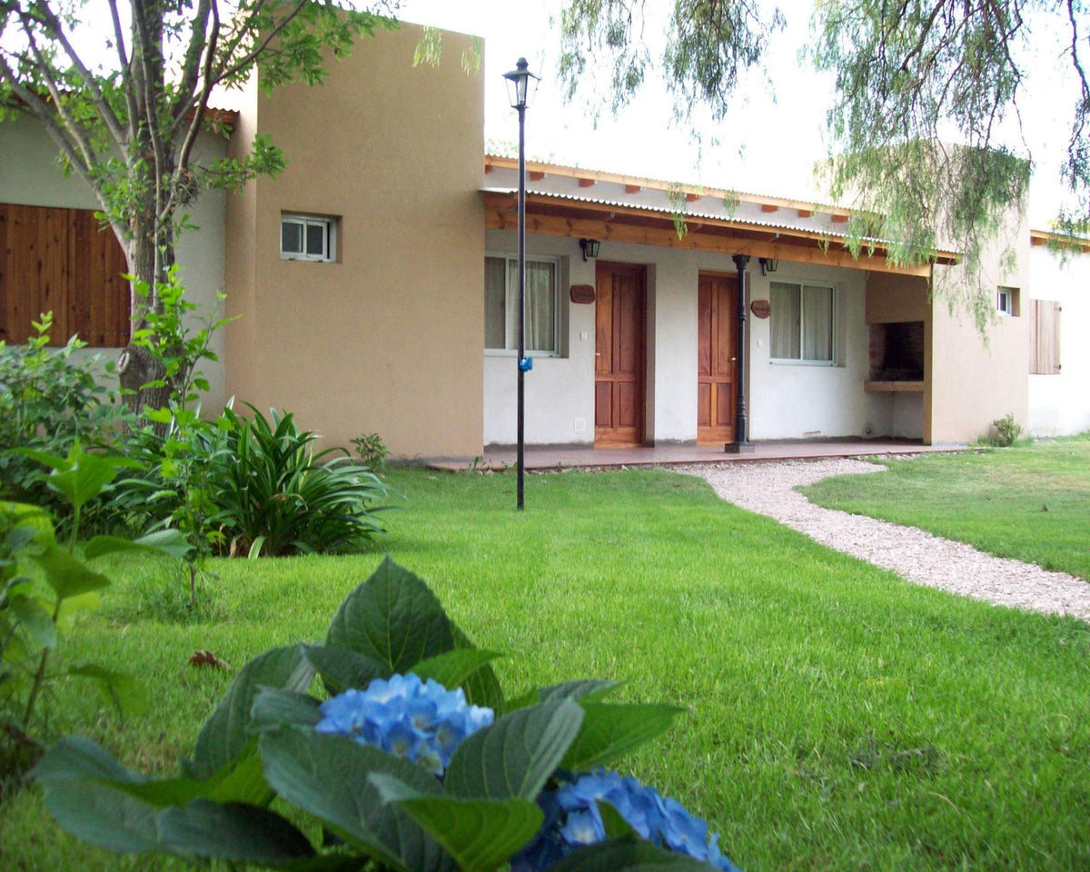 Posada La Querencia