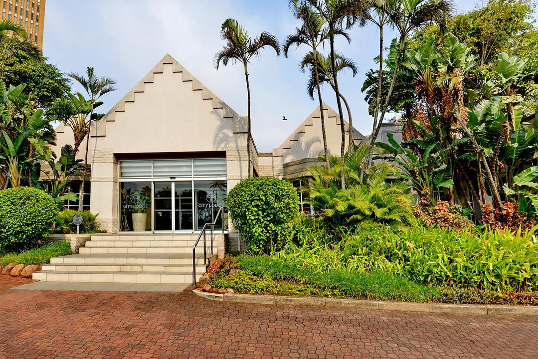 City Lodge Hotel Durban Spa