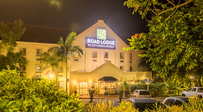 Road Lodge Mbombela