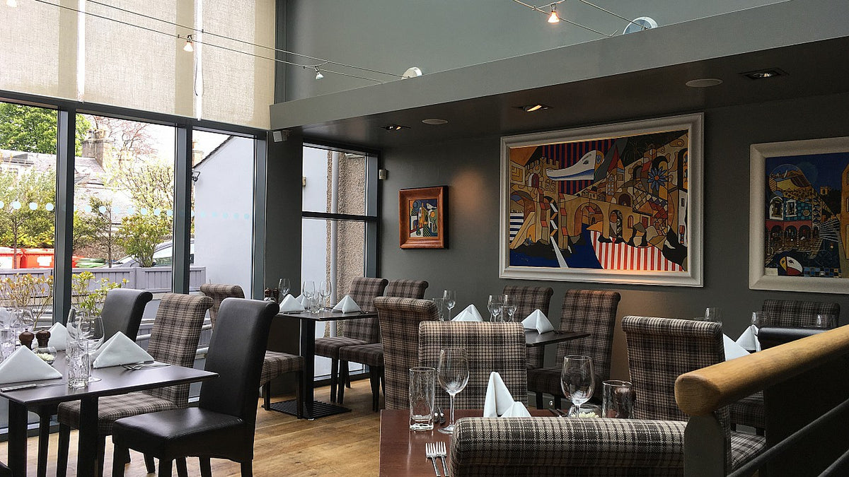 No.1 Bar & Grill
