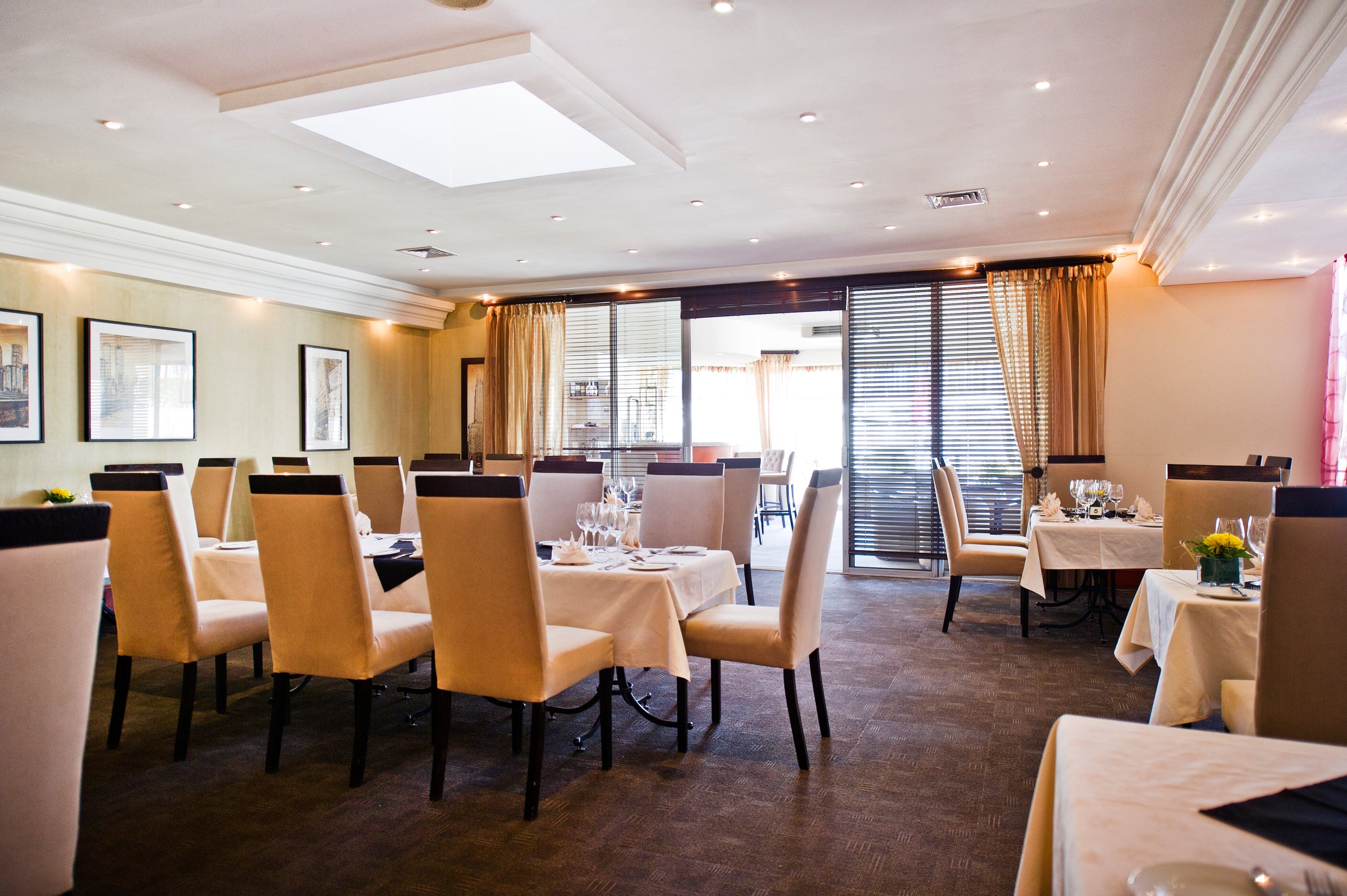 Protea Hotel by Marriott Windhoek Fürstenhof