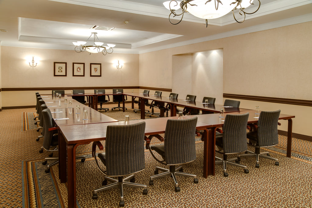 Conferencing