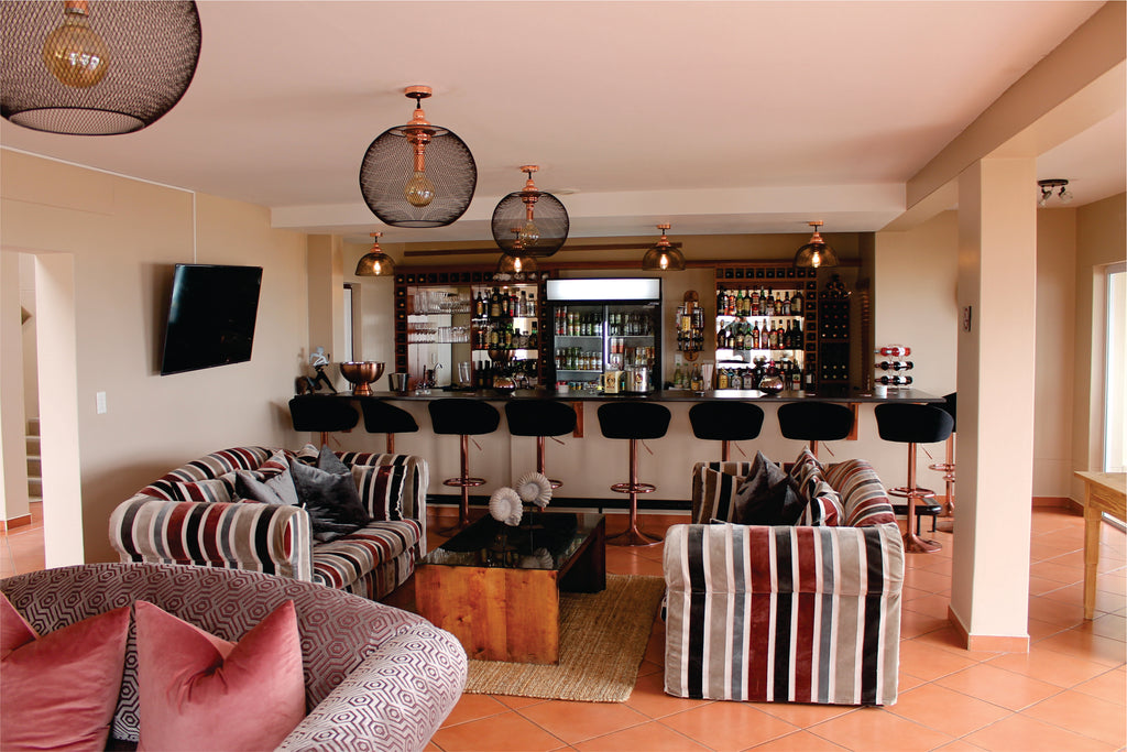 Long Beach Lodge