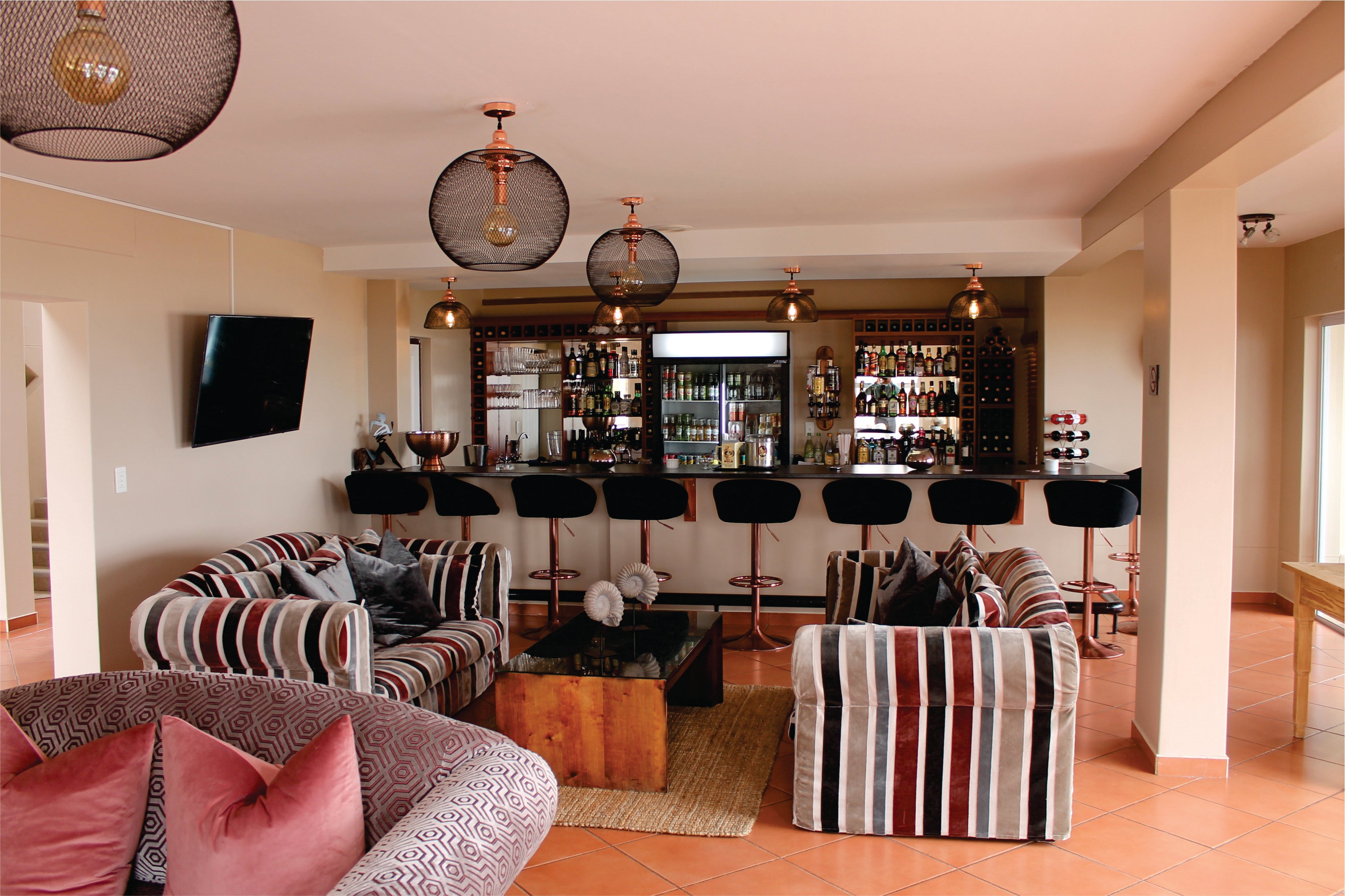 Long Beach Lodge