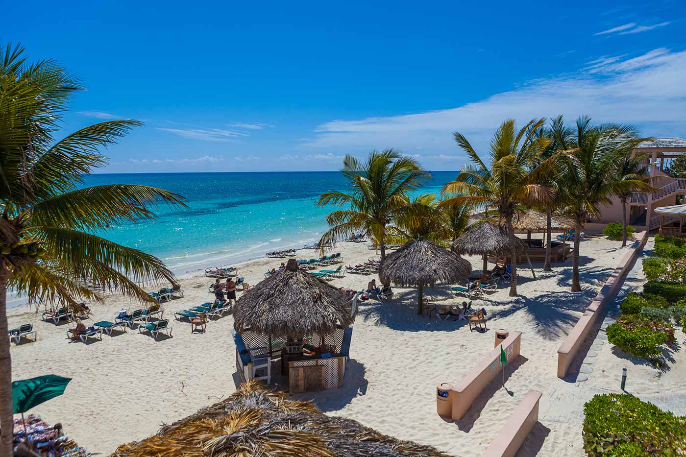 Island Seas Resort