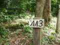 nature trails on the farm