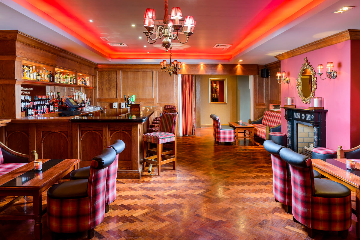 Scotts Hotel Killarney