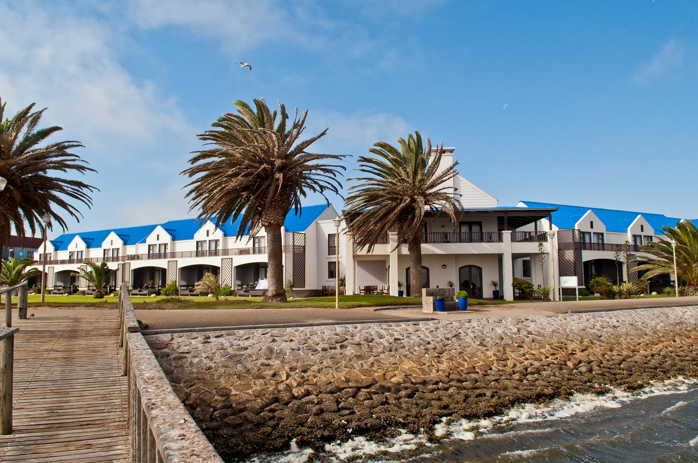 Protea Hotel by Marriott Walvis Bay Pelican Bay