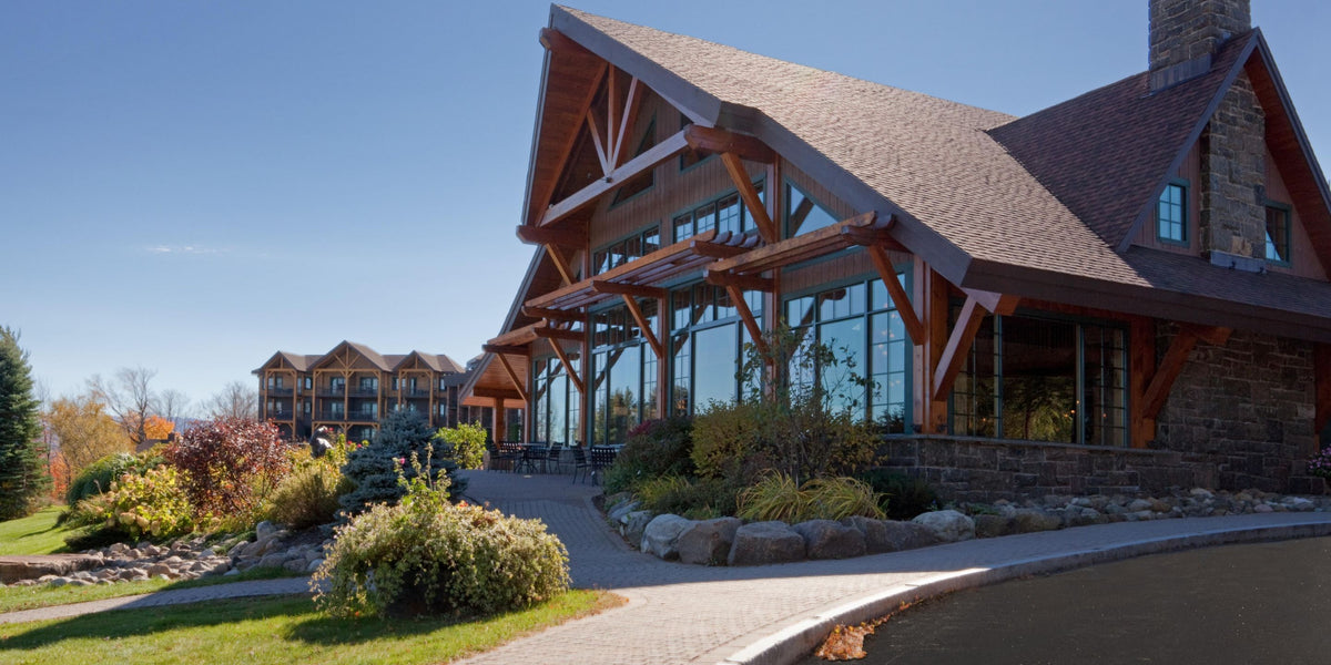 Crowne Plaza Lake Placid