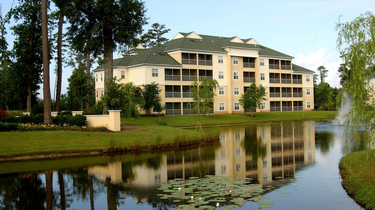 Sheraton Broadway Plantation Resort Villas