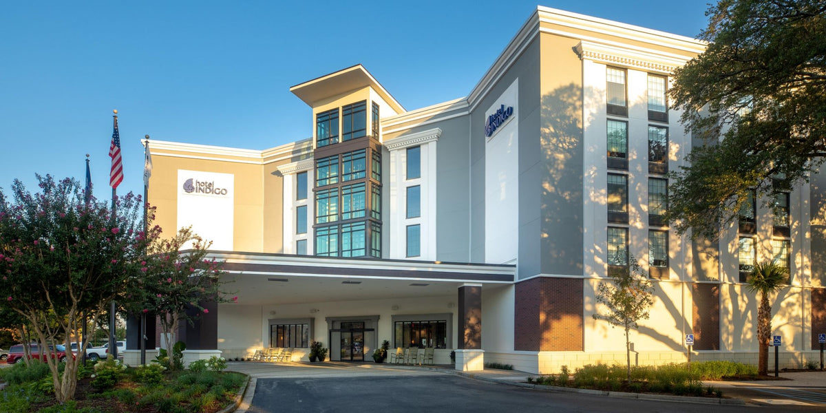 Hotel Indigo Mount Pleasant