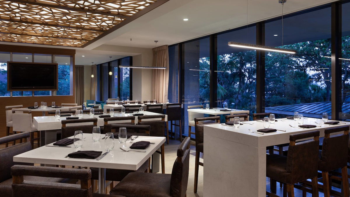 Hilton Head Marriott Resort & Spa