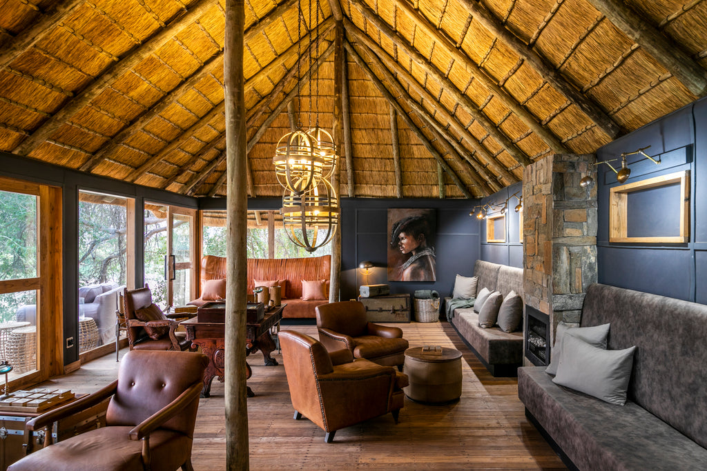 Wilderness Serra Cafema
