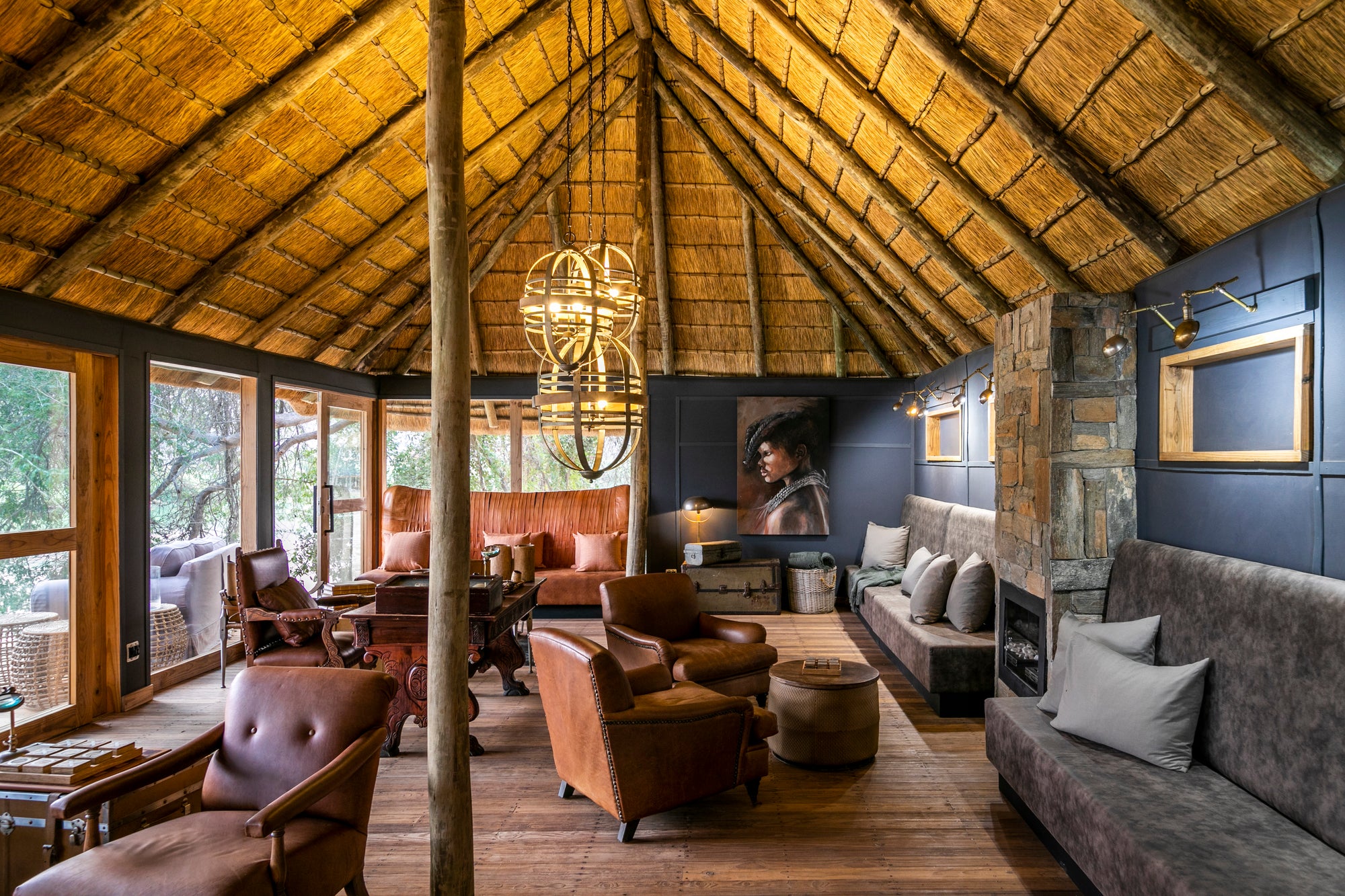 Wilderness Serra Cafema