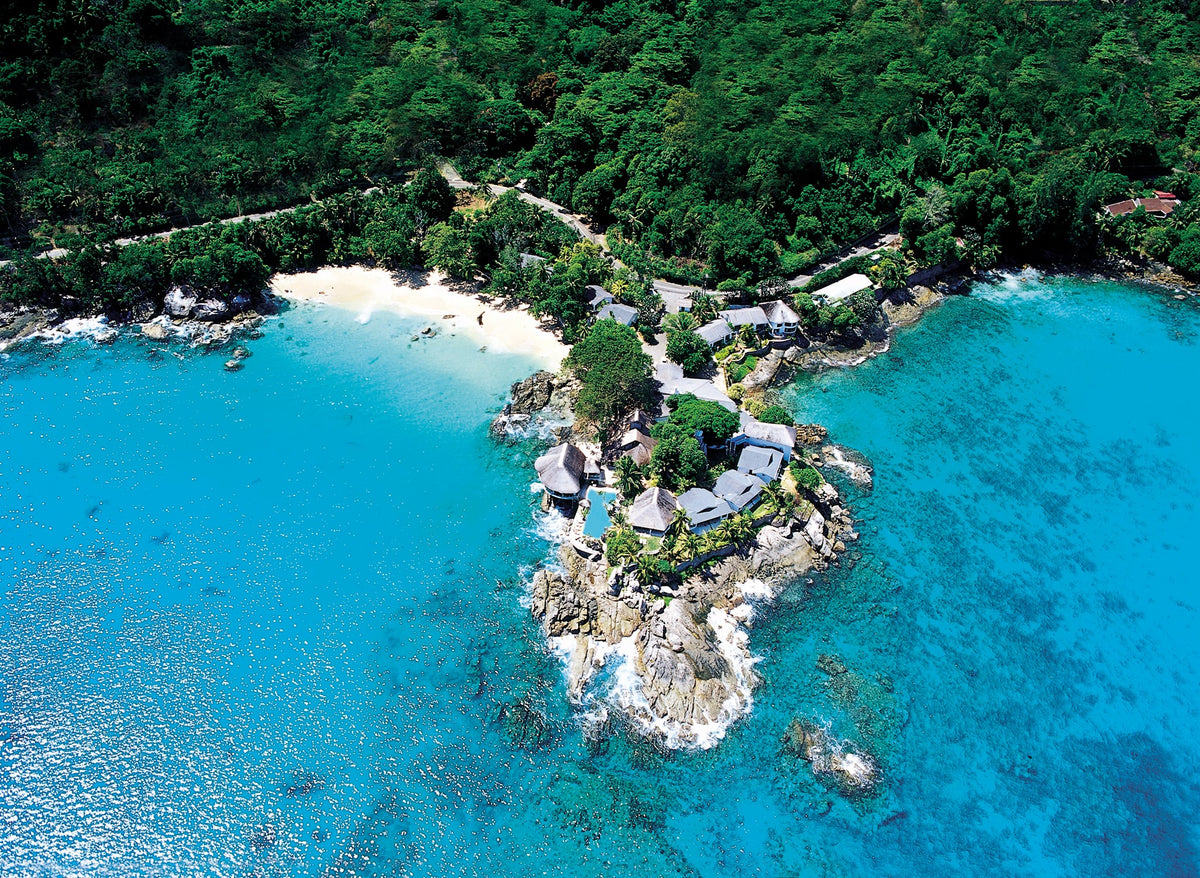 Sunset Beach Hotel