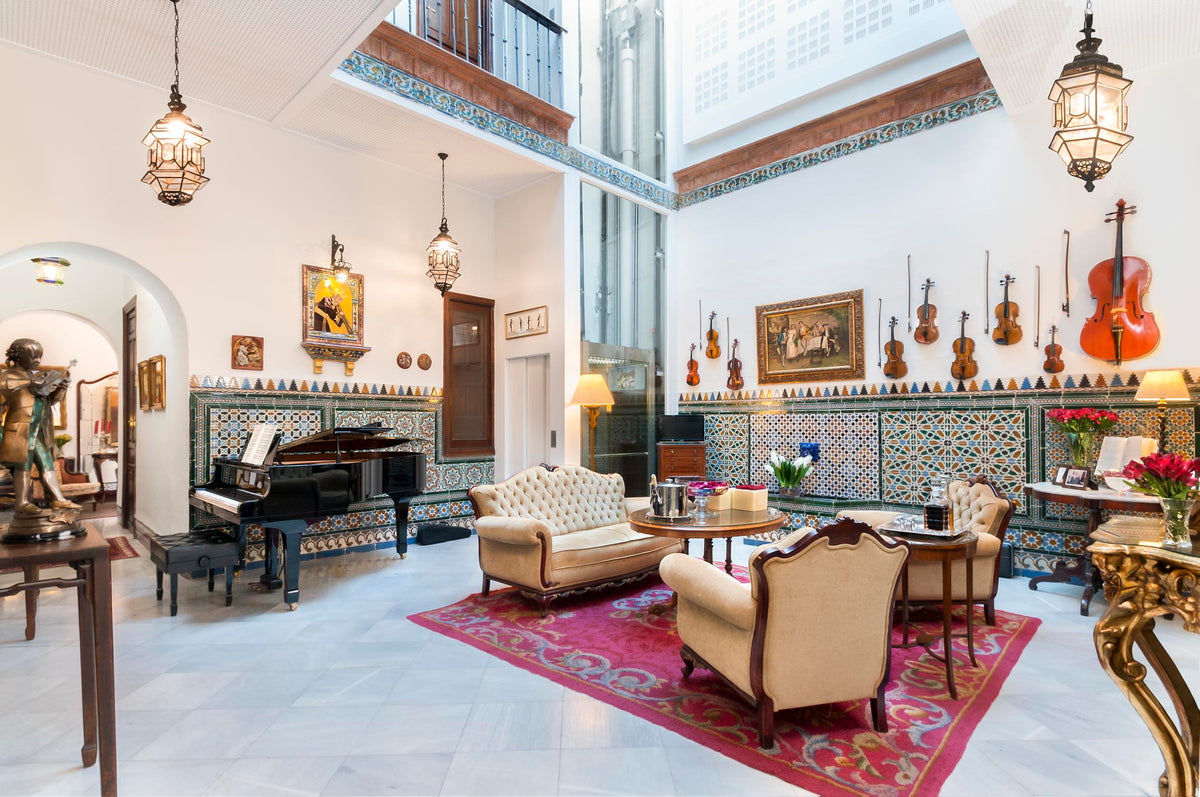 Hotel Amadeus