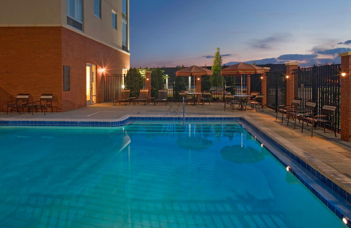 Hyatt Place San Antonio/Riverwalk
