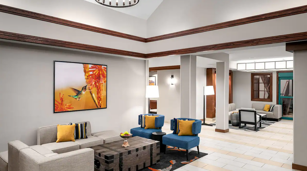 Hyatt House Scottsdale/Old Town