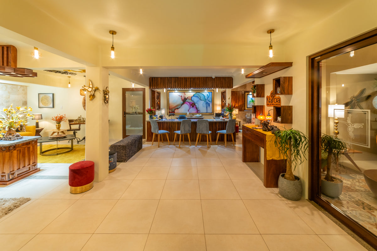 Sibu Boutique Hotel - Monteverde