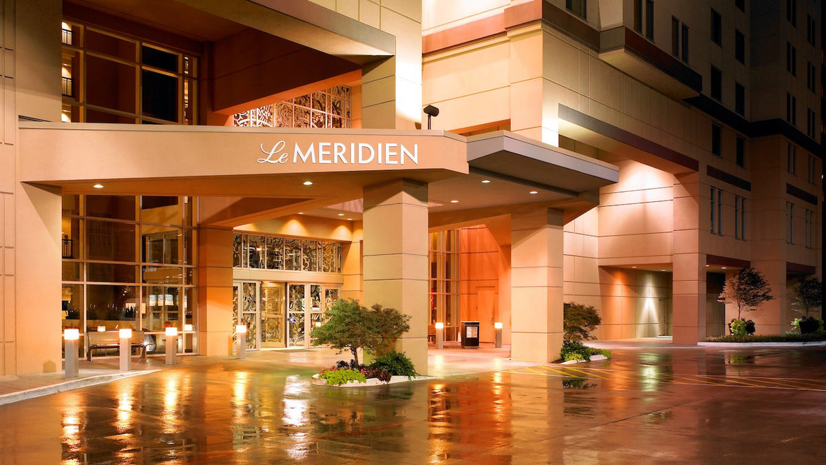 Le Meridien Dallas by the Galleria