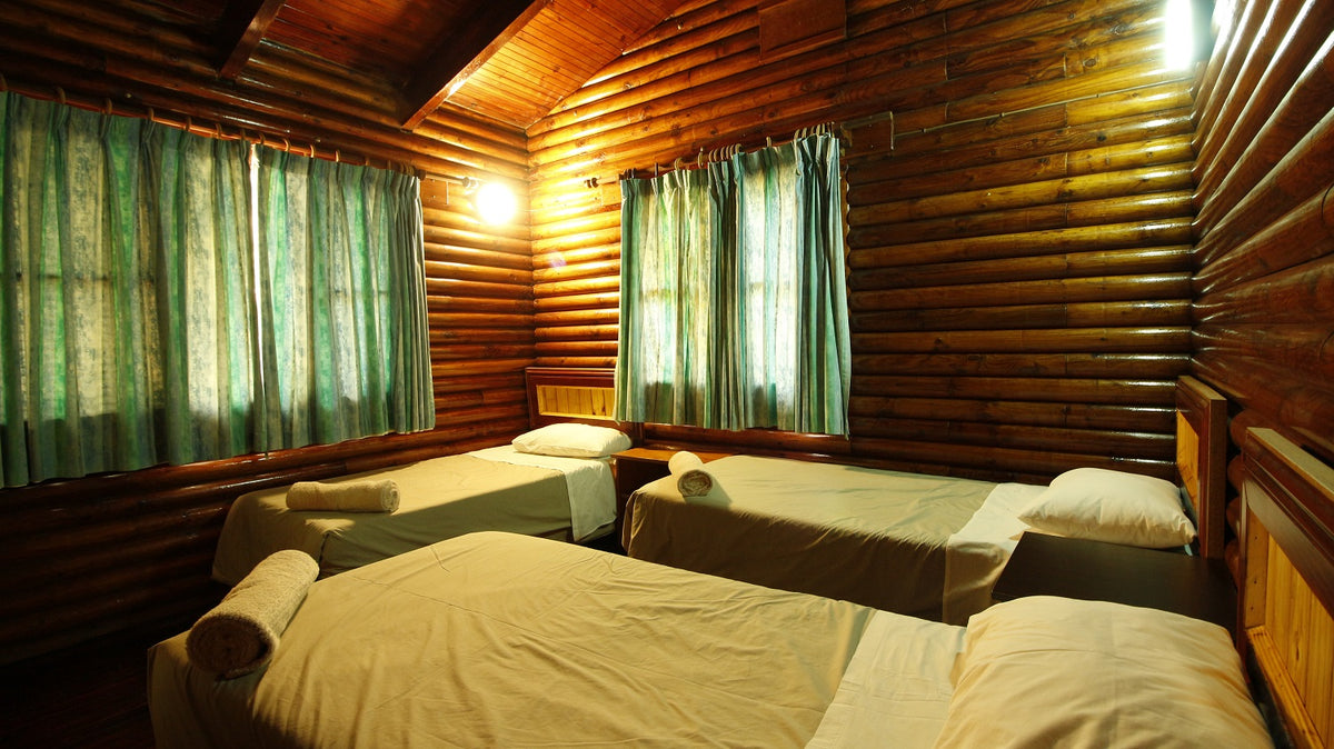 Cape Vidal Resort