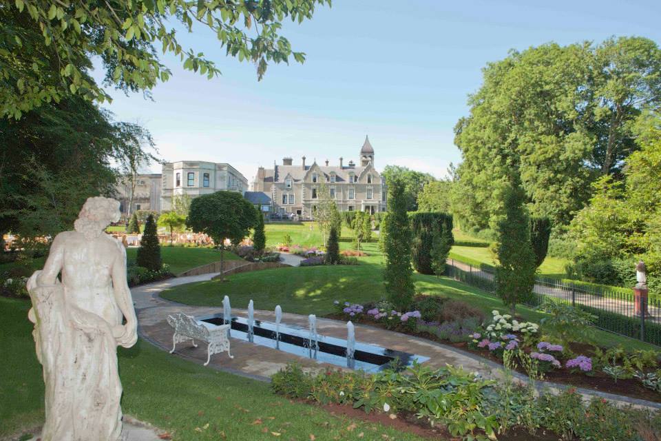 County Kildare