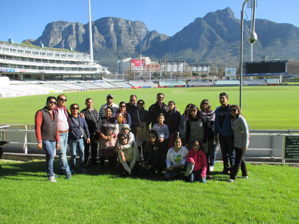 Newlands Cricket Ground